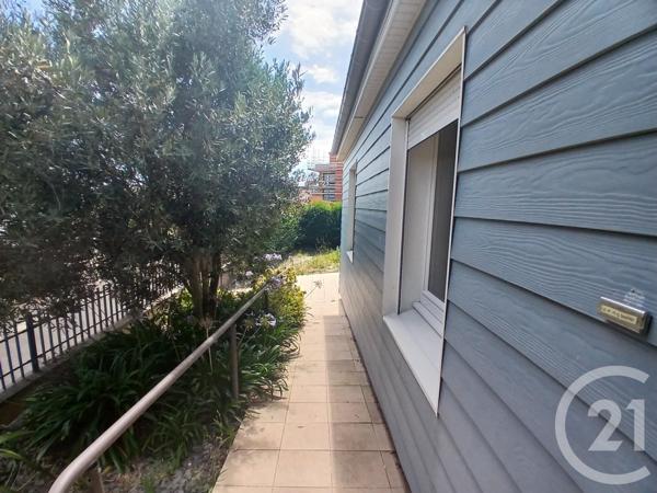 Maison à vendre  7 pièces - 103 m2 GRANVILLE - 50