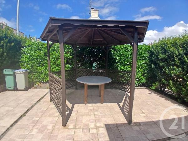 Maison à vendre  7 pièces - 103 m2 GRANVILLE - 50