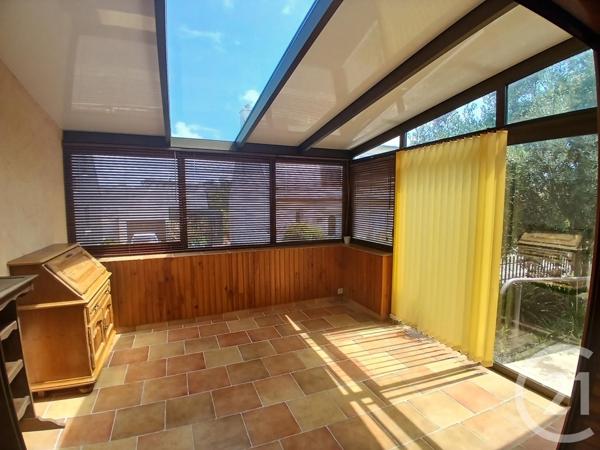 Maison à vendre  7 pièces - 103 m2 GRANVILLE - 50