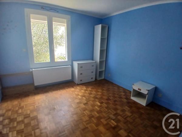 Maison à vendre  7 pièces - 103 m2 GRANVILLE - 50