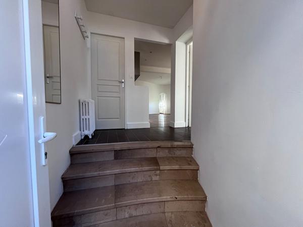 APPARTEMENT BOULOGNE SUR MER