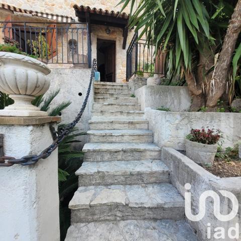 Maison à vendre 5 pièces 131 m² Nice