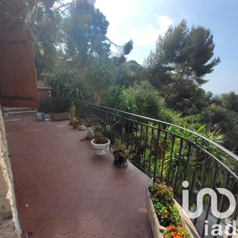 Maison à vendre 5 pièces 131 m² Nice