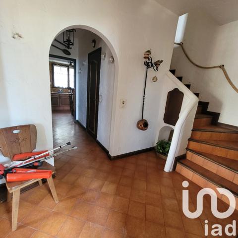 Maison à vendre 5 pièces 131 m² Nice