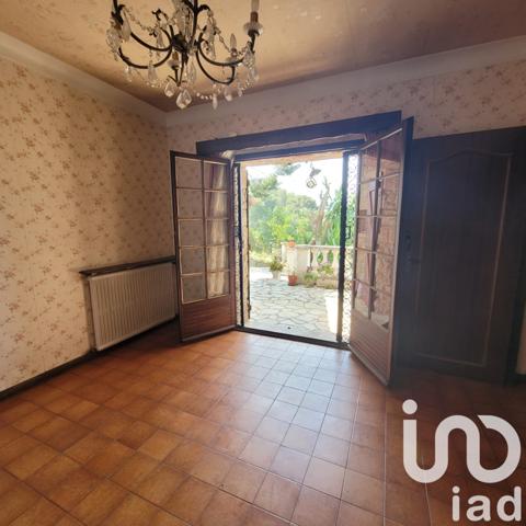 Maison à vendre 5 pièces 131 m² Nice