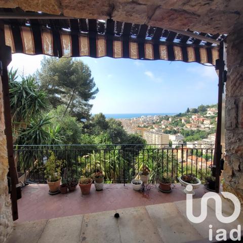 Maison à vendre 5 pièces 131 m² Nice