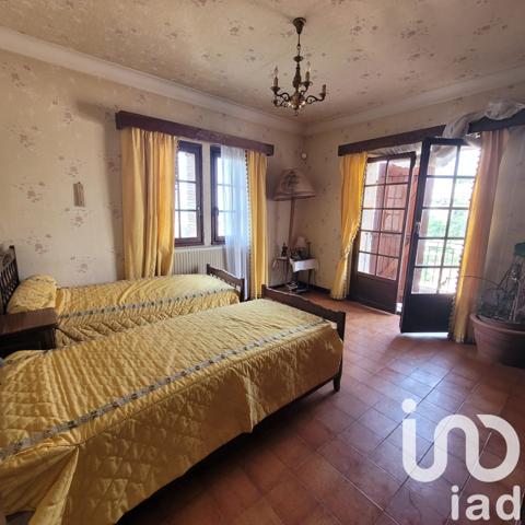 Maison à vendre 5 pièces 131 m² Nice