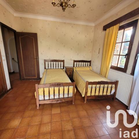 Maison à vendre 5 pièces 131 m² Nice