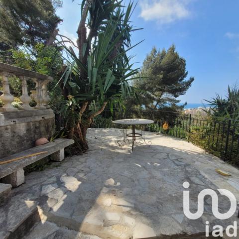 Maison à vendre 5 pièces 131 m² Nice