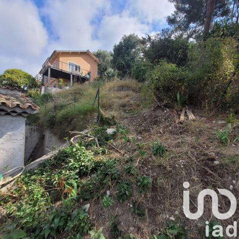 Maison à vendre 5 pièces 131 m² Nice