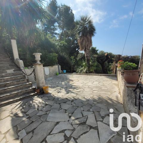 Maison à vendre 5 pièces 131 m² Nice