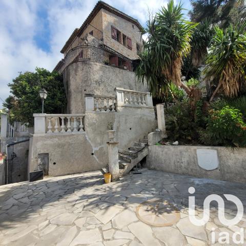 Maison à vendre 5 pièces 131 m² Nice