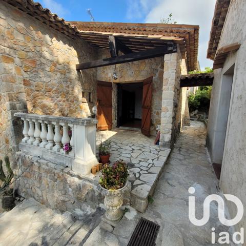 Maison à vendre 5 pièces 131 m² Nice