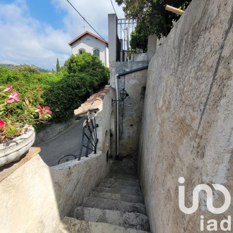 Maison à vendre 5 pièces 131 m² Nice