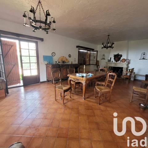 Maison à vendre 5 pièces 131 m² Nice