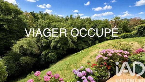Maison à vendre 4 pièces 128 m² Vence