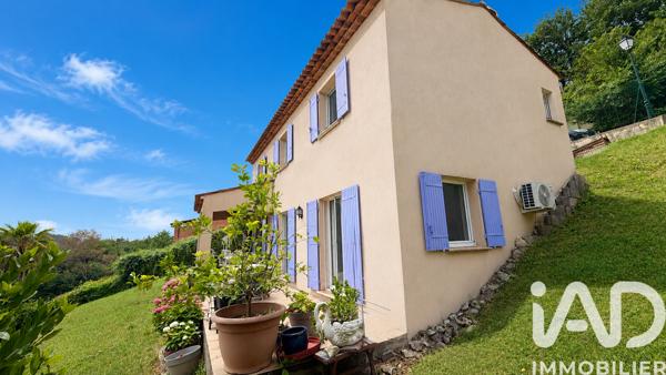 Maison à vendre 4 pièces 128 m² Vence