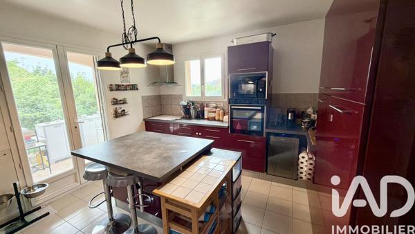 Maison à vendre 4 pièces 128 m² Vence