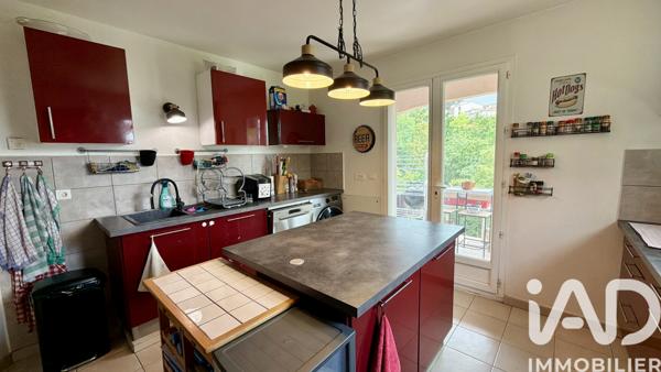 Maison à vendre 4 pièces 128 m² Vence