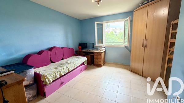 Maison à vendre 4 pièces 128 m² Vence