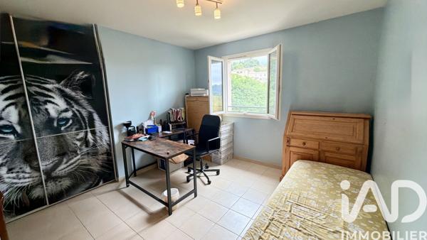 Maison à vendre 4 pièces 128 m² Vence