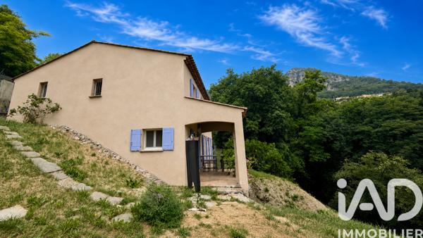 Maison à vendre 4 pièces 128 m² Vence