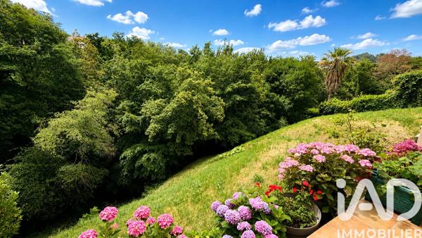 Maison à vendre 4 pièces 128 m² Vence