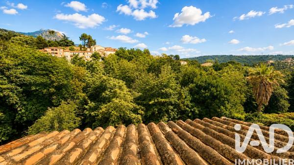 Maison à vendre 4 pièces 128 m² Vence