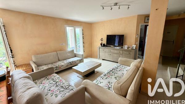 Maison à vendre 4 pièces 128 m² Vence