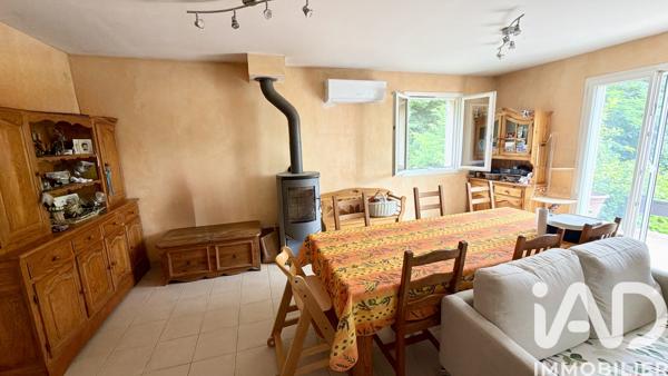 Maison à vendre 4 pièces 128 m² Vence