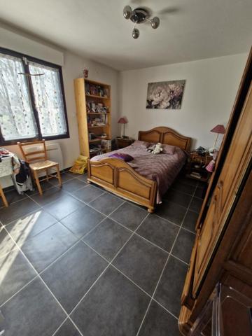 Maison 169 m2 + garage 17120 Semussac Semussac (17120)