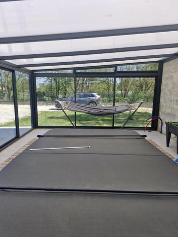 Maison 169 m2 + garage 17120 Semussac Semussac (17120)