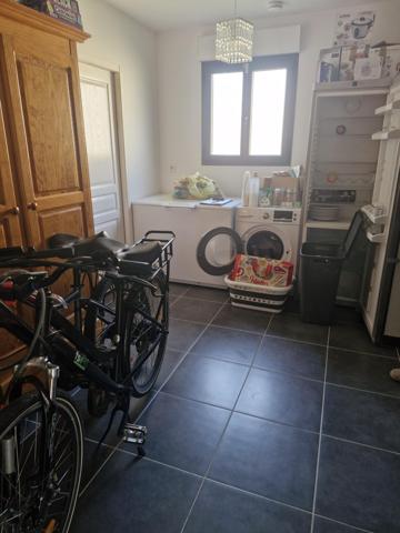 Maison 169 m2 + garage 17120 Semussac Semussac (17120)