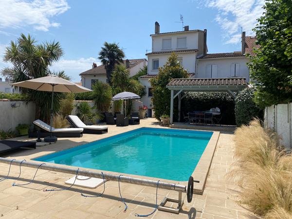 17200 ROYAN MAISON de VILLE