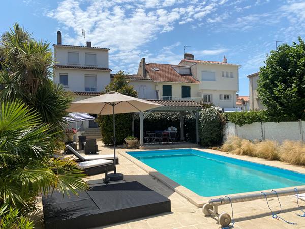 17200 ROYAN MAISON de VILLE