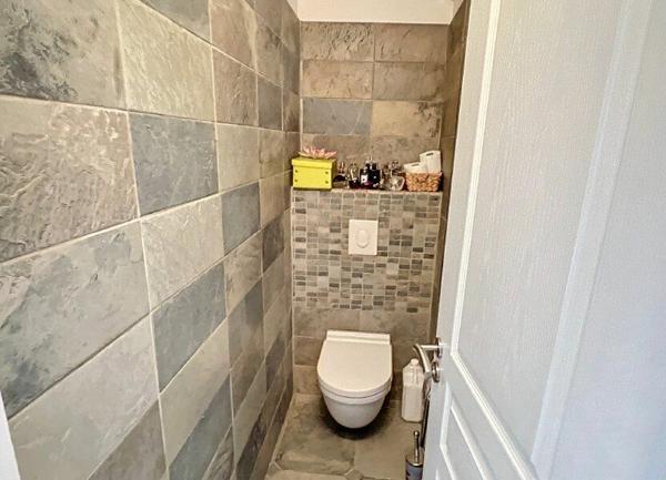 Appartement à vendre    3 pièces • 82,70 m2 Nice