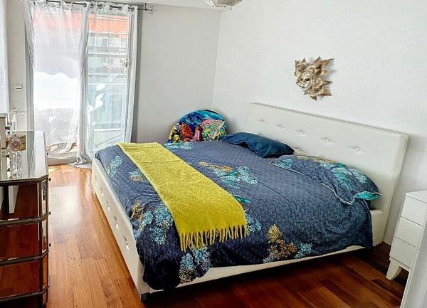 Appartement à vendre    3 pièces • 82,70 m2 Nice