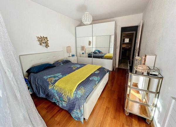 Appartement à vendre    3 pièces • 82,70 m2 Nice