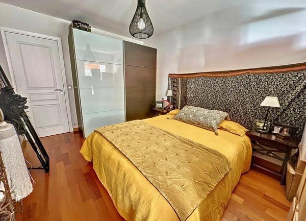 Appartement à vendre    3 pièces • 82,70 m2 Nice