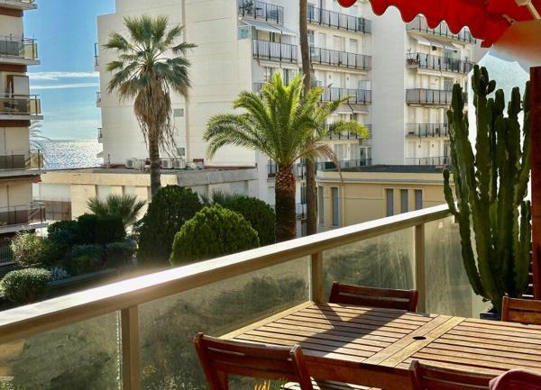 Appartement à vendre    3 pièces • 82,70 m2 Nice