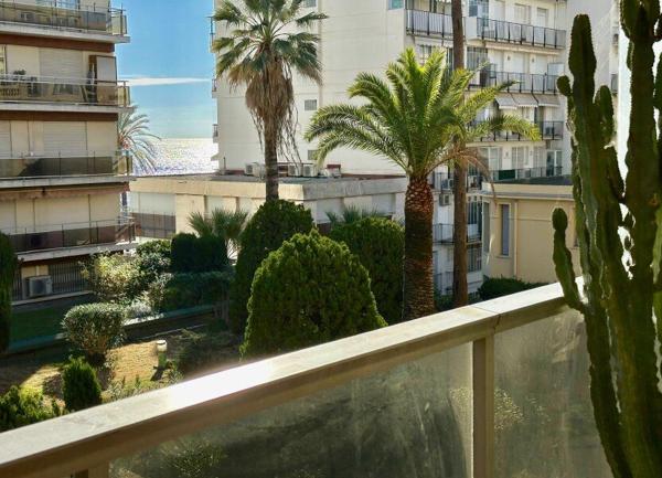 Appartement à vendre    3 pièces • 82,70 m2 Nice