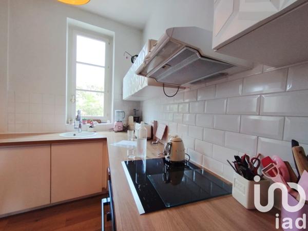 Appartement à vendre 3 pièces 61 m² Tassin-la-Demi-Lune