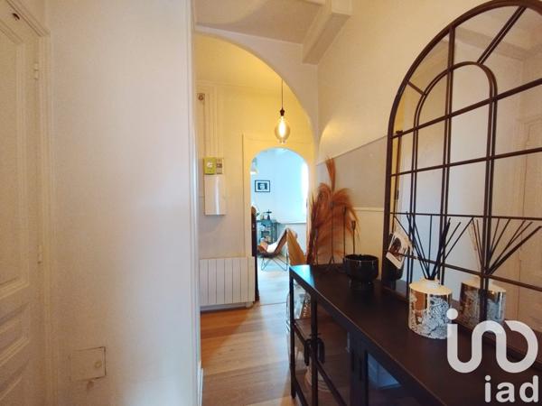 Appartement à vendre 3 pièces 61 m² Tassin-la-Demi-Lune