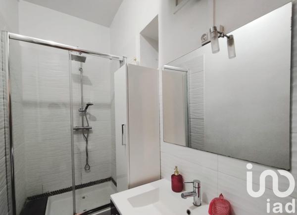 Appartement à vendre 3 pièces 61 m² Tassin-la-Demi-Lune