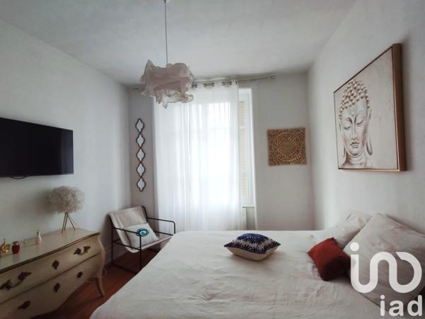 Appartement à vendre 3 pièces 61 m² Tassin-la-Demi-Lune