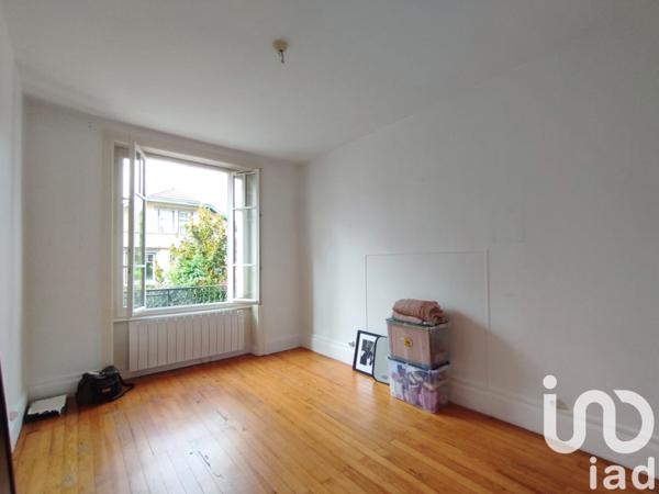 Appartement à vendre 3 pièces 61 m² Tassin-la-Demi-Lune