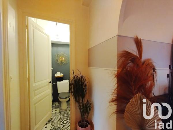 Appartement à vendre 3 pièces 61 m² Tassin-la-Demi-Lune