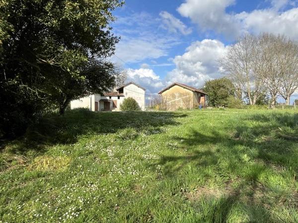 Maison à vendre |  Castex-d'Armagnac |  4 pièces | 101 m²