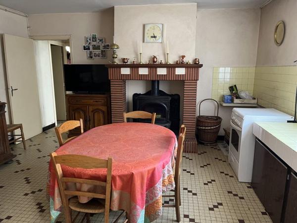 Maison à vendre |  Castex-d'Armagnac |  4 pièces | 101 m²