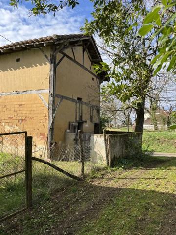 Maison à vendre |  Castex-d'Armagnac |  4 pièces | 101 m²